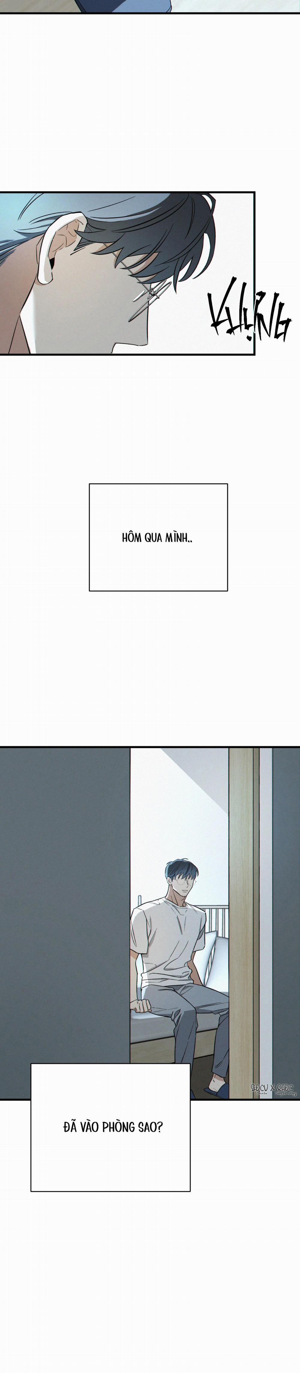 [EM TRAI VÀ ANH] CHỨNG MẤT NGỦ 2 0 trang 21