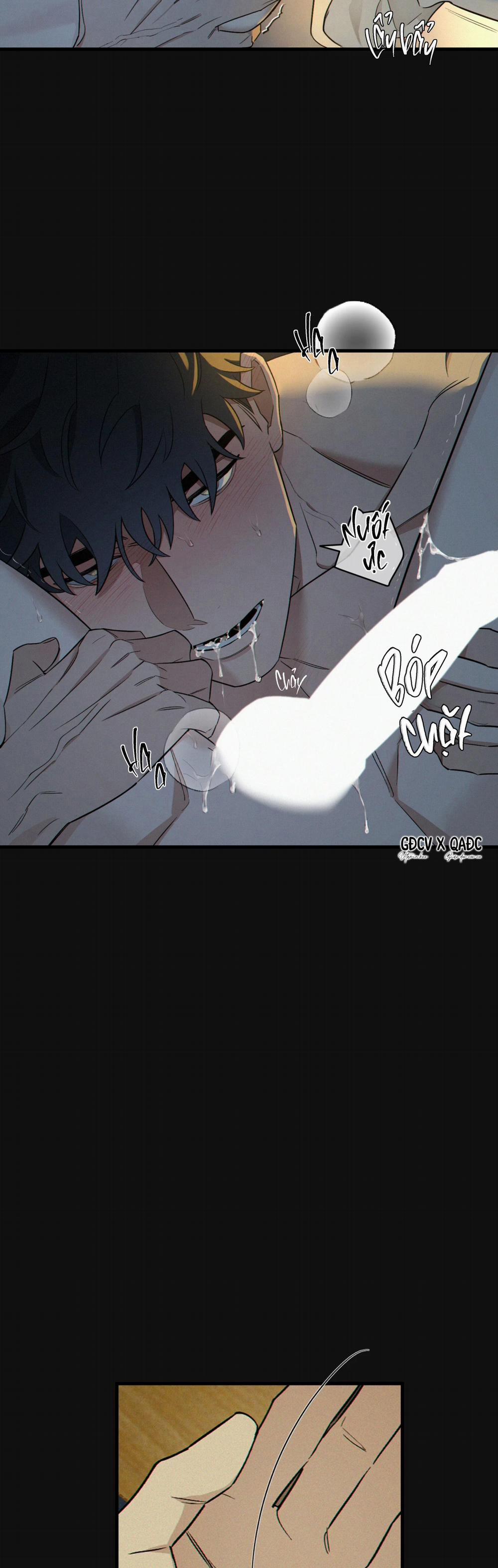 [EM TRAI VÀ ANH] CHỨNG MẤT NGỦ 2.2 0 trang 11