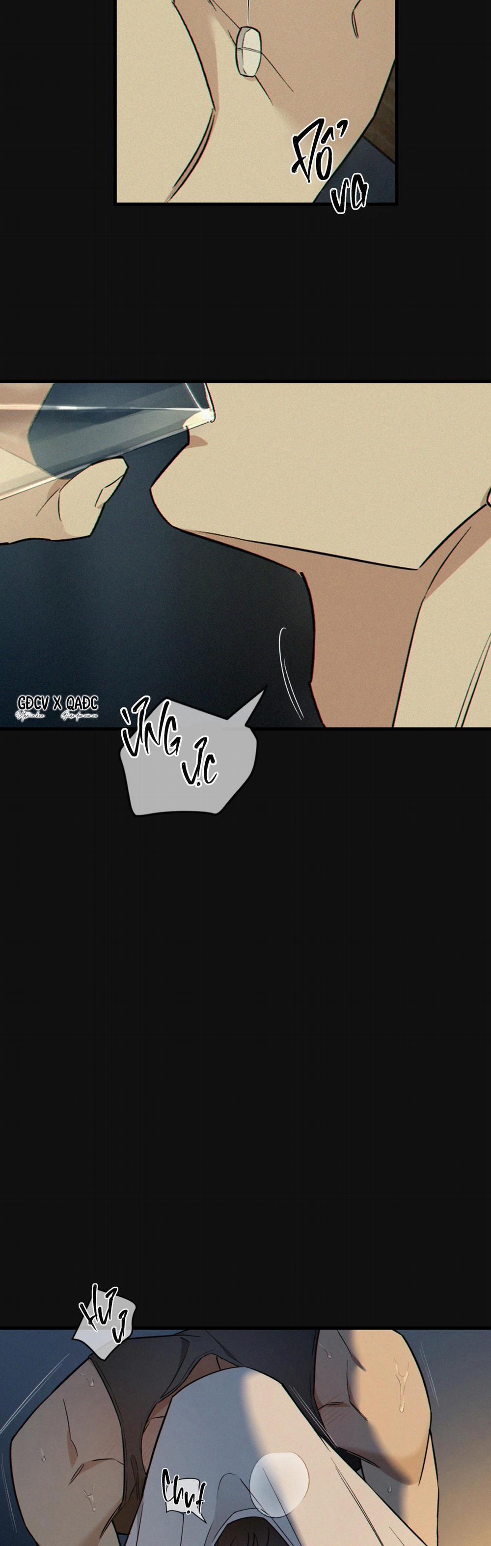 [EM TRAI VÀ ANH] CHỨNG MẤT NGỦ 2.2 0 trang 12