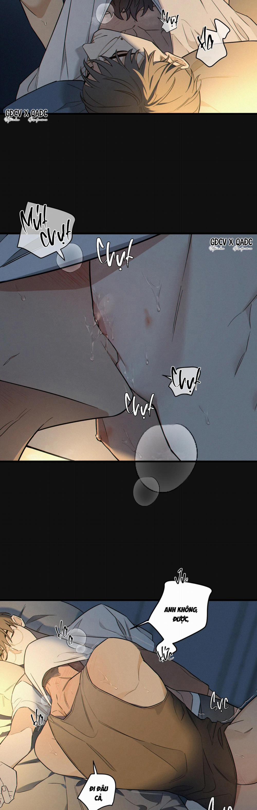 [EM TRAI VÀ ANH] CHỨNG MẤT NGỦ 2.2 0 trang 13