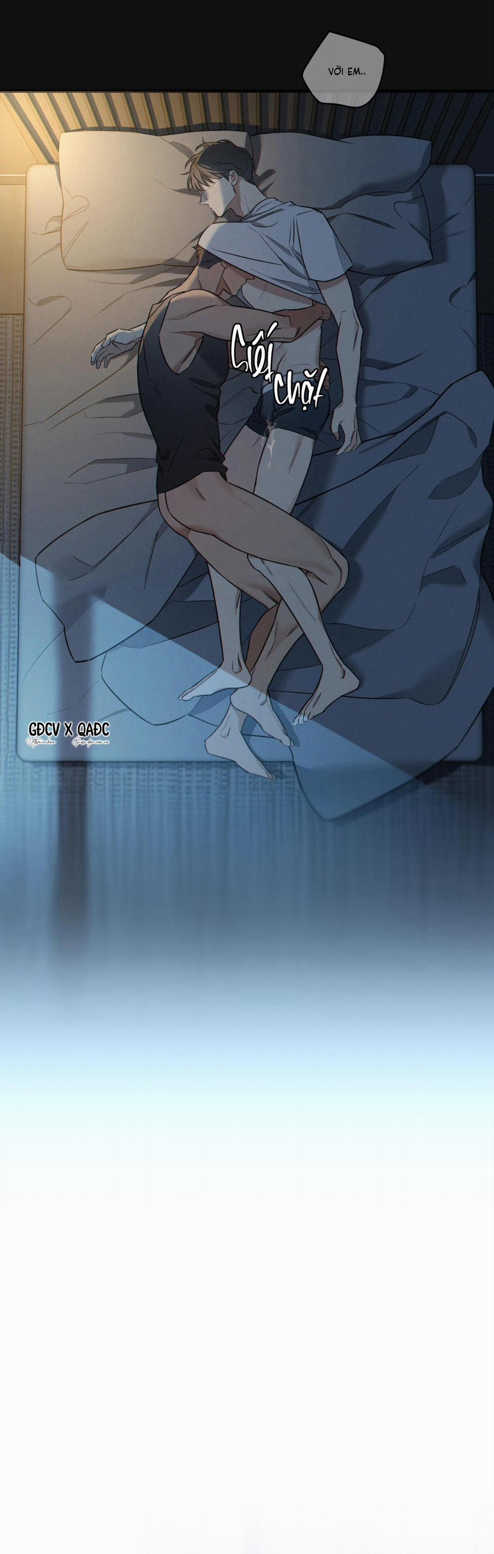 [EM TRAI VÀ ANH] CHỨNG MẤT NGỦ 2.2 0 trang 15