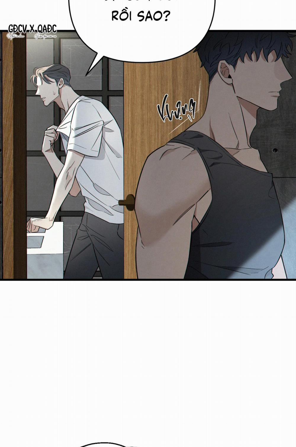 [EM TRAI VÀ ANH] CHỨNG MẤT NGỦ 2.2 0 trang 19