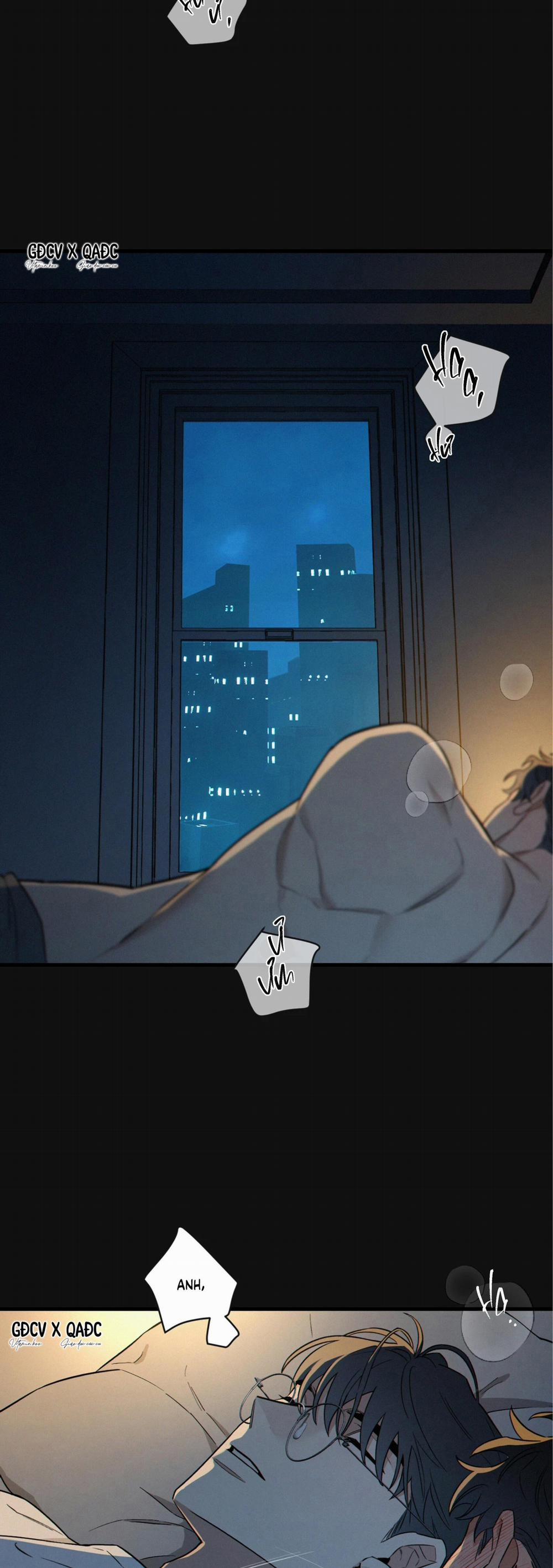 [EM TRAI VÀ ANH] CHỨNG MẤT NGỦ 2.2 0 trang 5