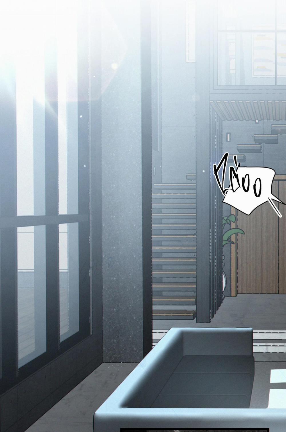 [EM TRAI VÀ ANH] CHỨNG MẤT NGỦ 2.2 trang 16