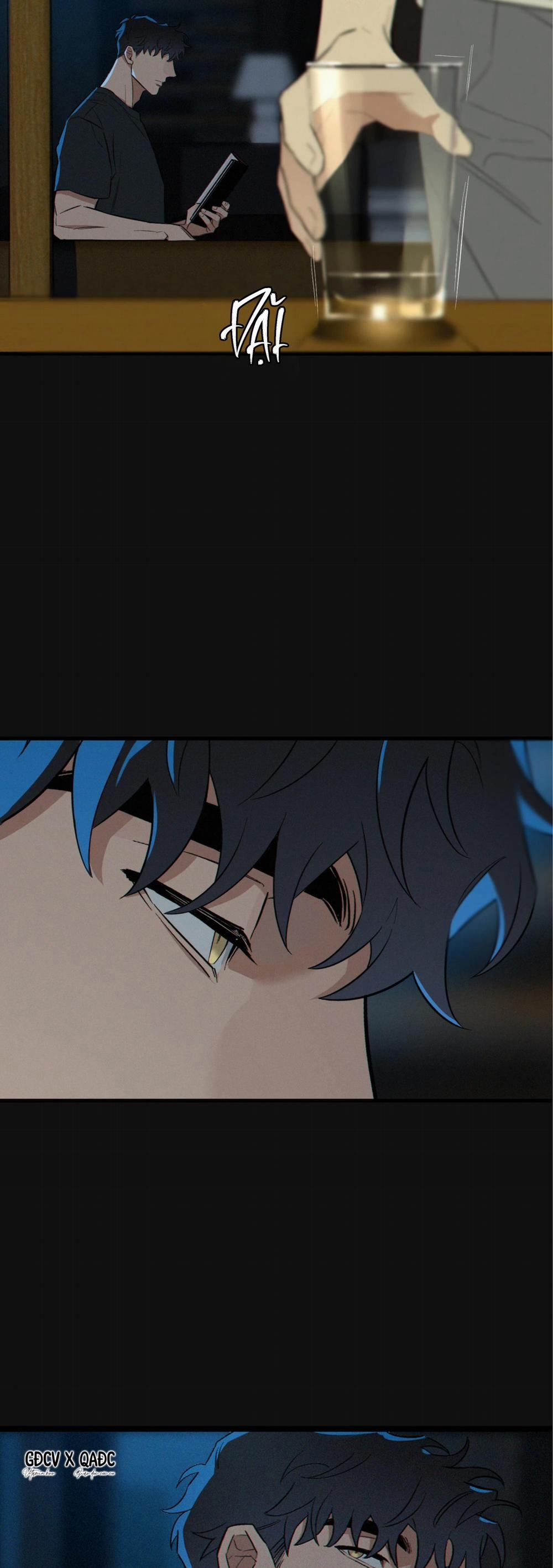 [EM TRAI VÀ ANH] CHỨNG MẤT NGỦ 2.2 trang 2