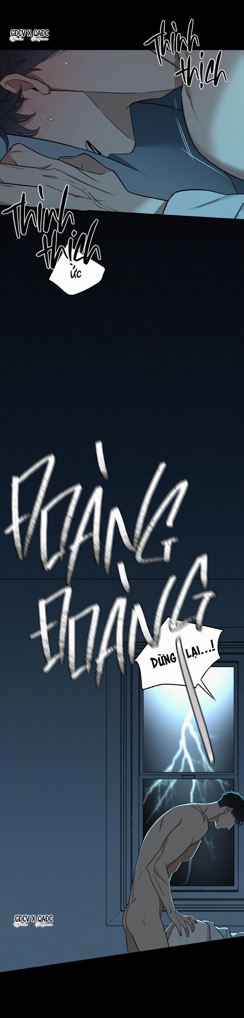 [EM TRAI VÀ ANH] CHỨNG MẤT NGỦ 3 0 trang 27