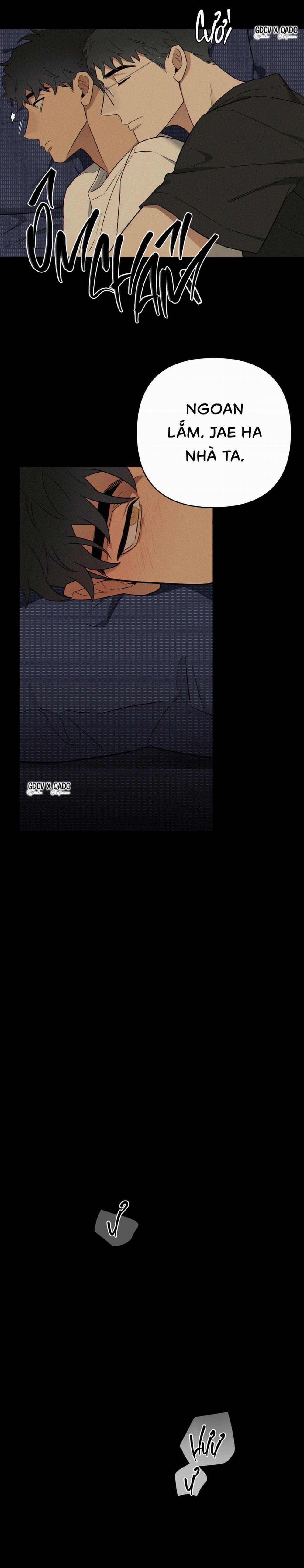 [EM TRAI VÀ ANH] CHỨNG MẤT NGỦ 3 0 trang 5