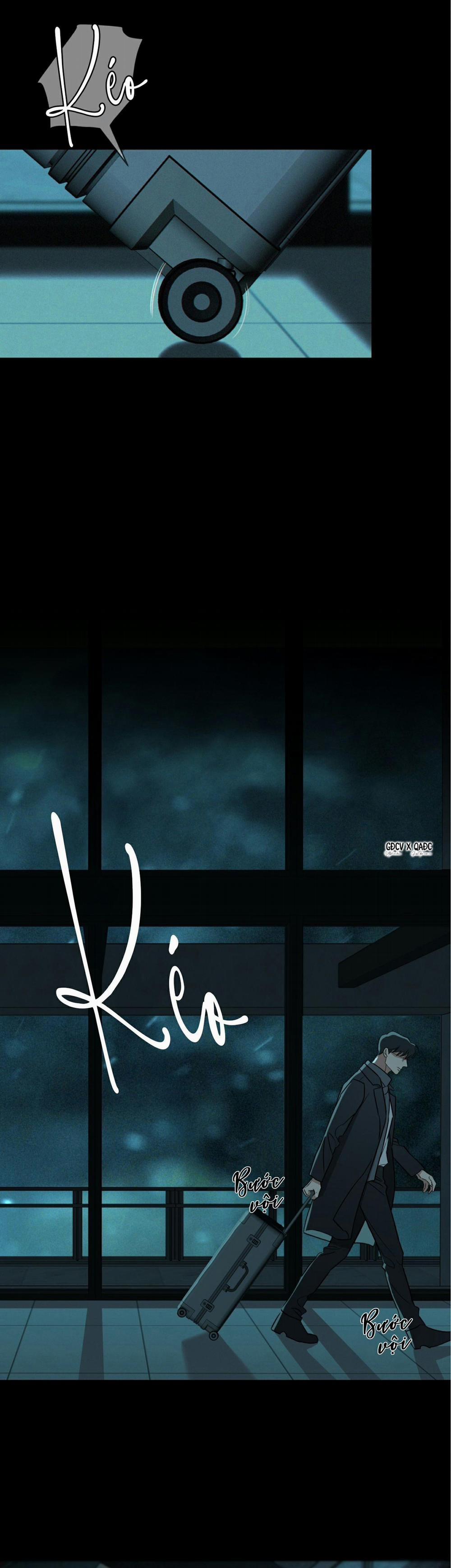 [EM TRAI VÀ ANH] CHỨNG MẤT NGỦ 3.2 0 trang 0