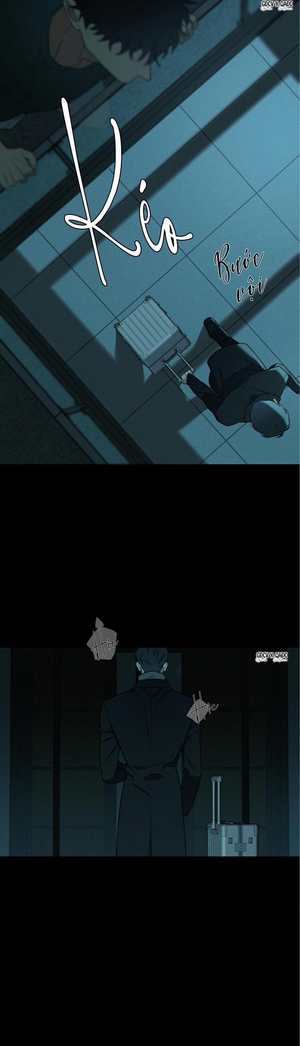 [EM TRAI VÀ ANH] CHỨNG MẤT NGỦ 3.2 0 trang 1