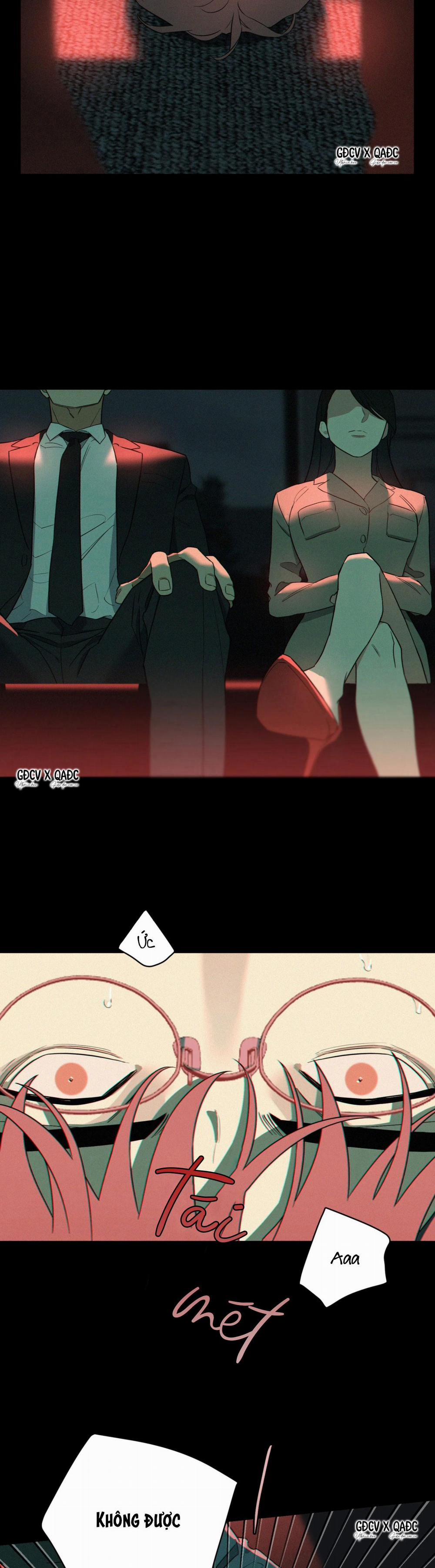 [EM TRAI VÀ ANH] CHỨNG MẤT NGỦ 3.2 0 trang 13