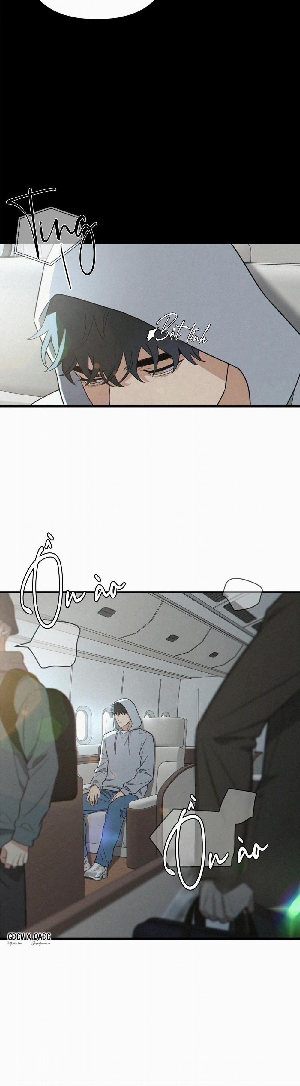 [EM TRAI VÀ ANH] CHỨNG MẤT NGỦ 3.2 0 trang 21