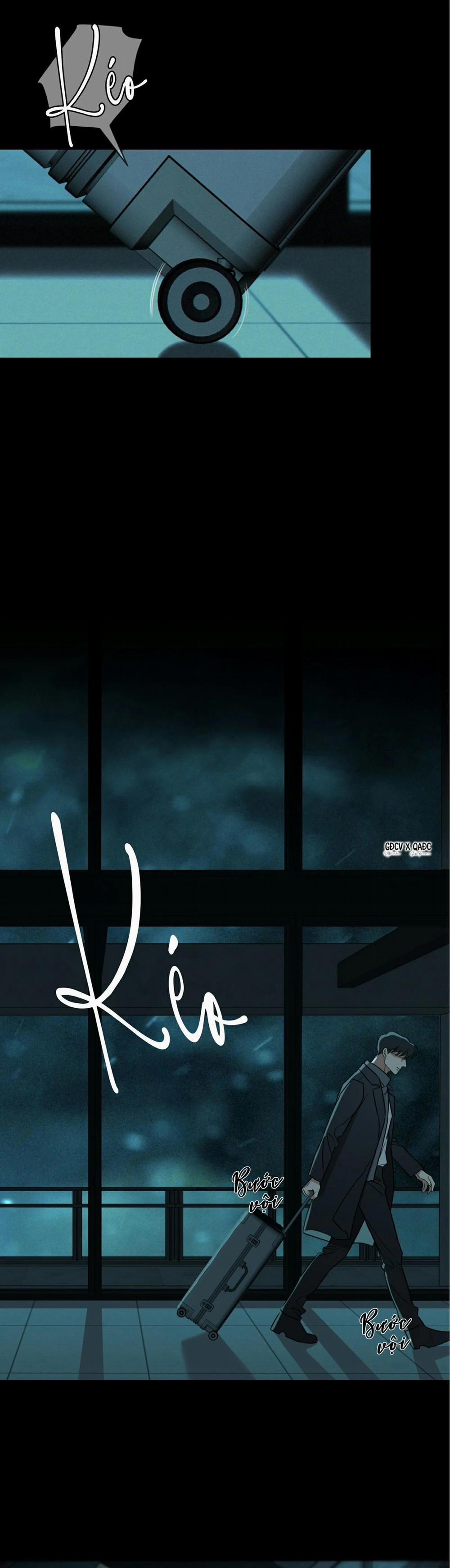 [EM TRAI VÀ ANH] CHỨNG MẤT NGỦ 3.2 trang 0