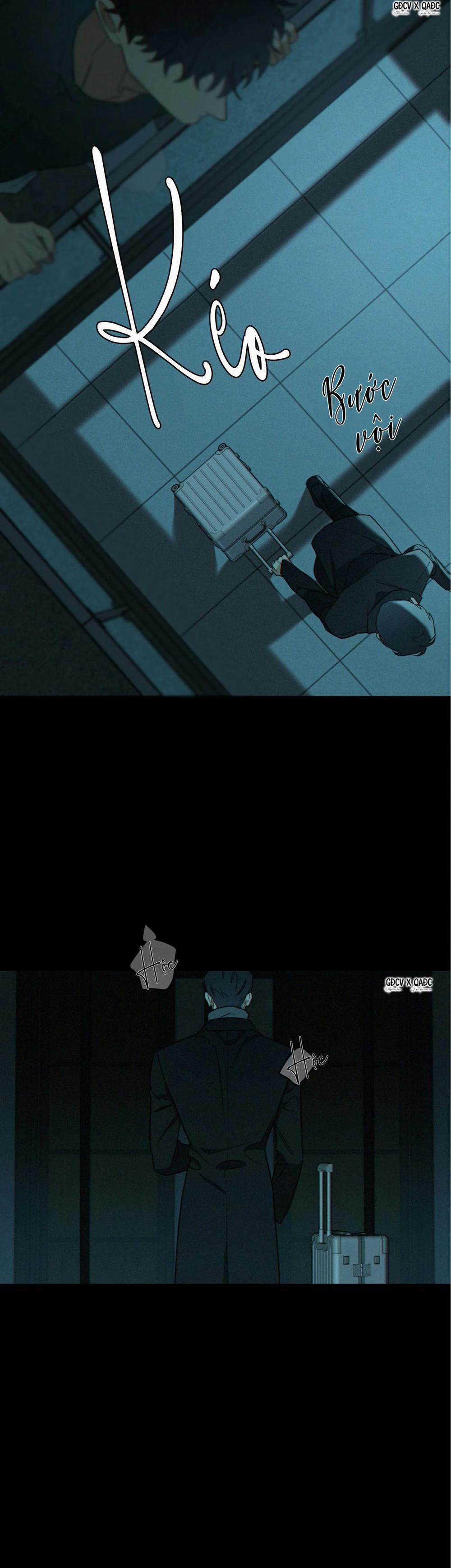 [EM TRAI VÀ ANH] CHỨNG MẤT NGỦ 3.2 trang 1