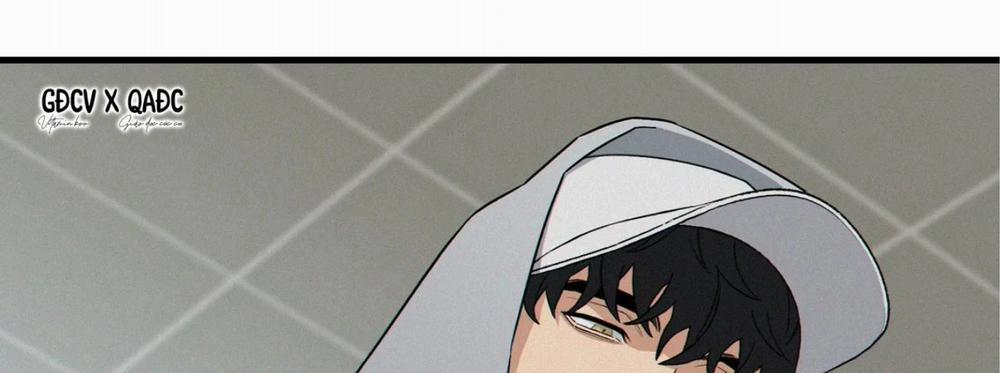 [EM TRAI VÀ ANH] CHỨNG MẤT NGỦ 3.2 trang 25