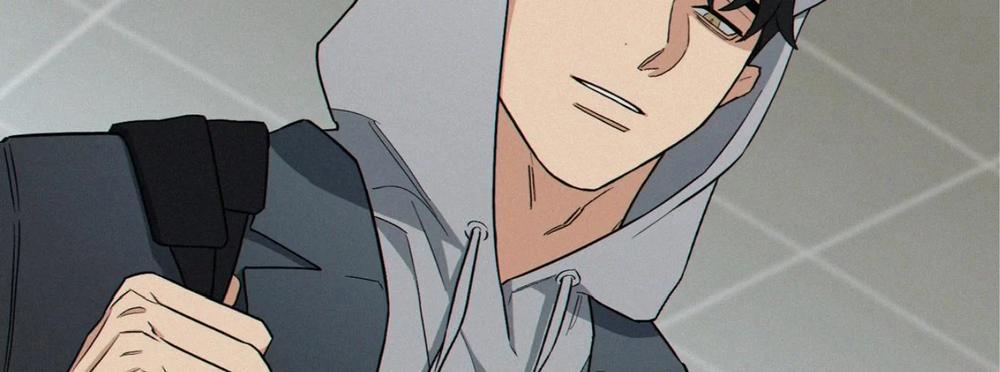 [EM TRAI VÀ ANH] CHỨNG MẤT NGỦ 3.2 trang 26