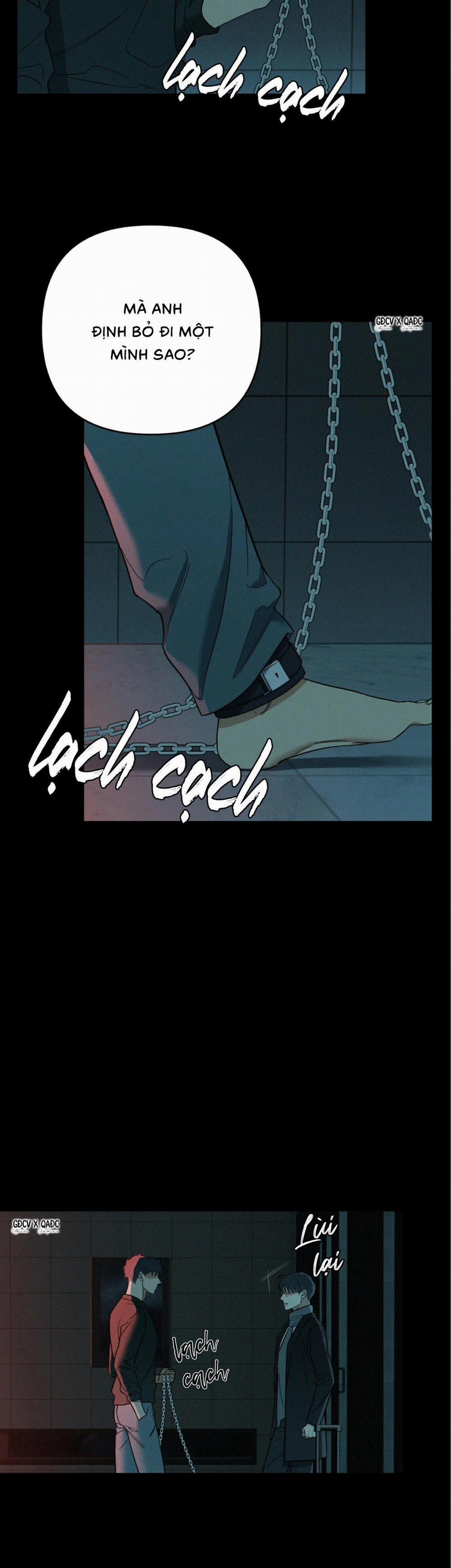 [EM TRAI VÀ ANH] CHỨNG MẤT NGỦ 3.2 trang 4