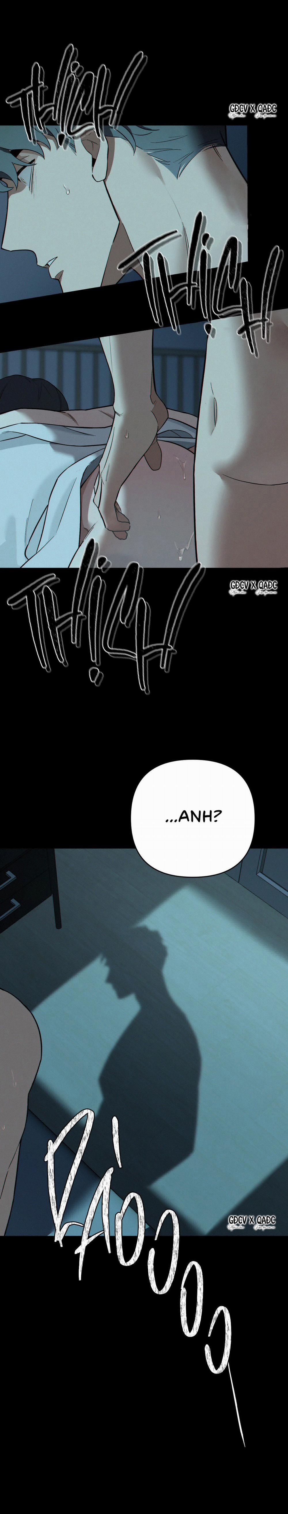 [EM TRAI VÀ ANH] CHỨNG MẤT NGỦ 3 trang 29