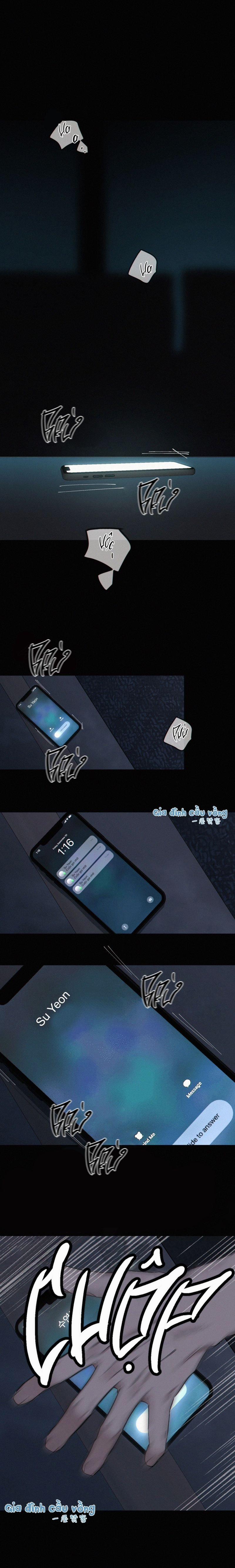 Em Trai Và Anh 0 trang 0