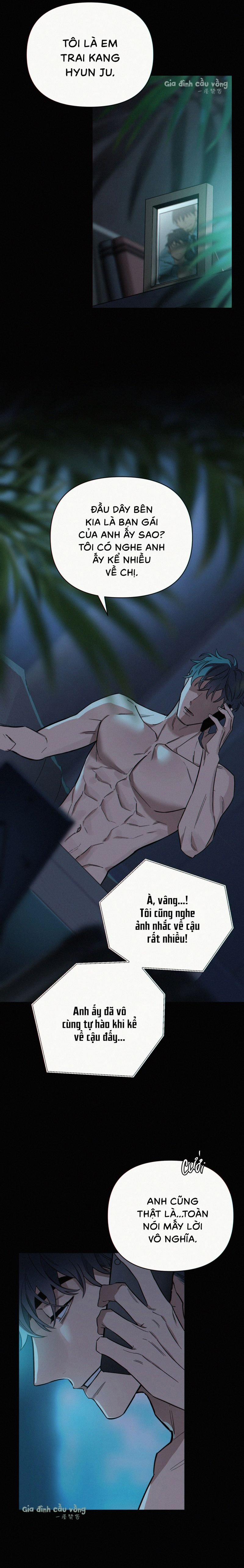 Em Trai Và Anh 0 trang 2