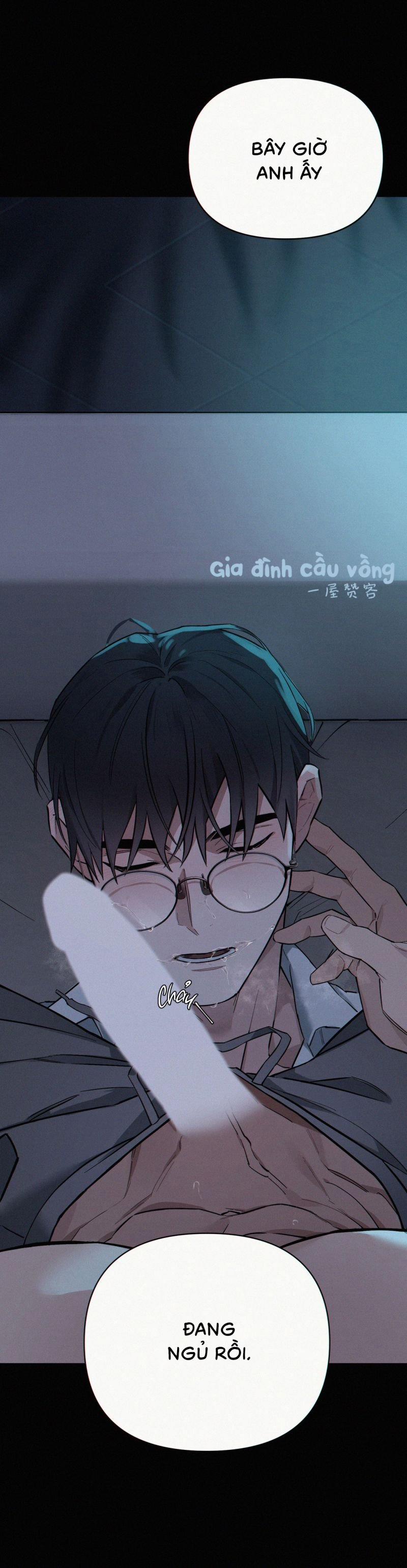 Em Trai Và Anh 0 trang 5