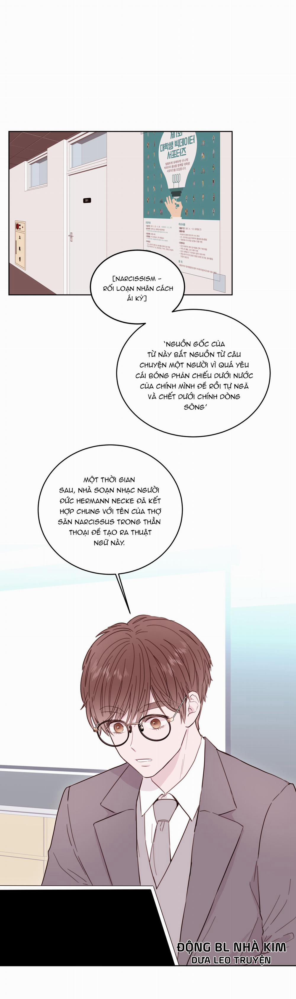 Em Trai Vợ Thật Nguy Hiểm 1 trang 1