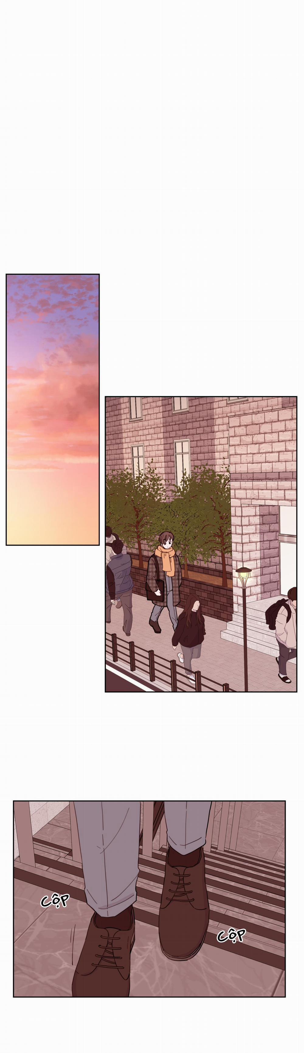 Em Trai Vợ Thật Nguy Hiểm 1 trang 13