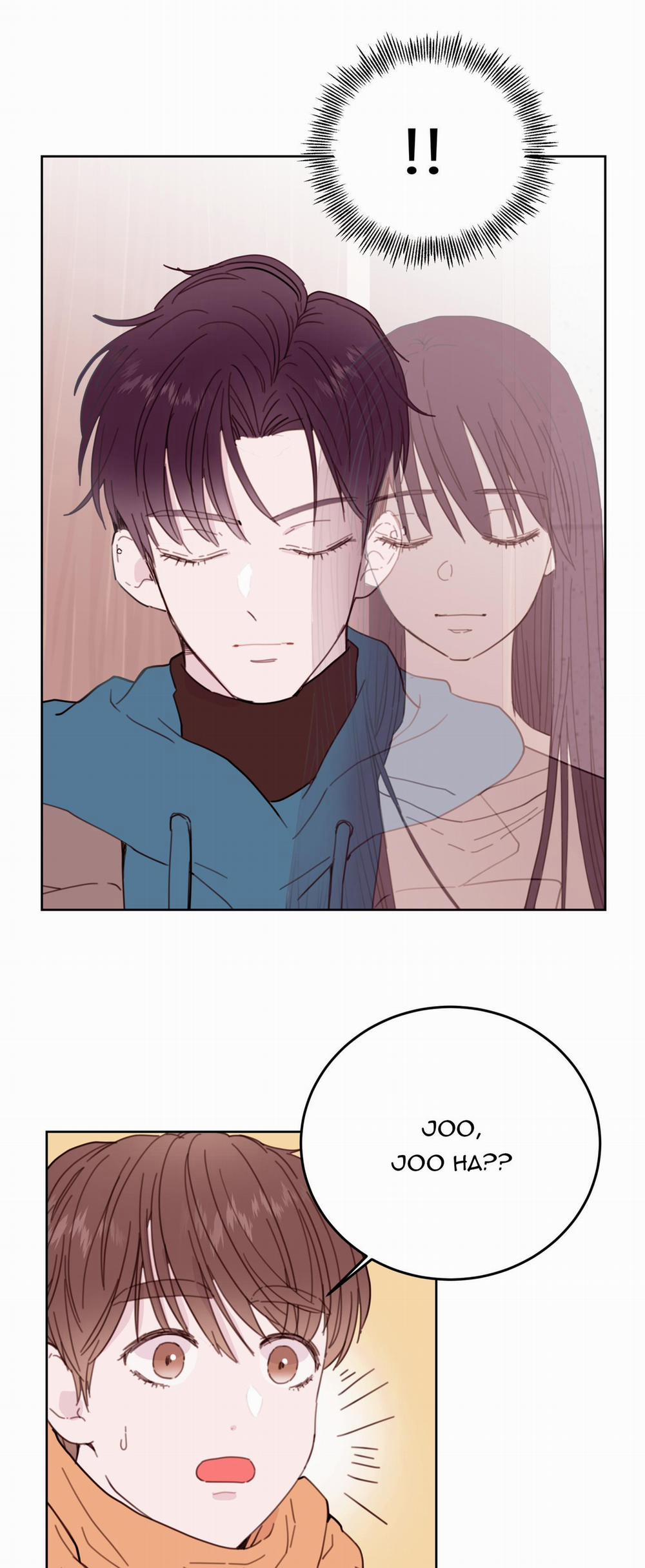 Em Trai Vợ Thật Nguy Hiểm 1 trang 16