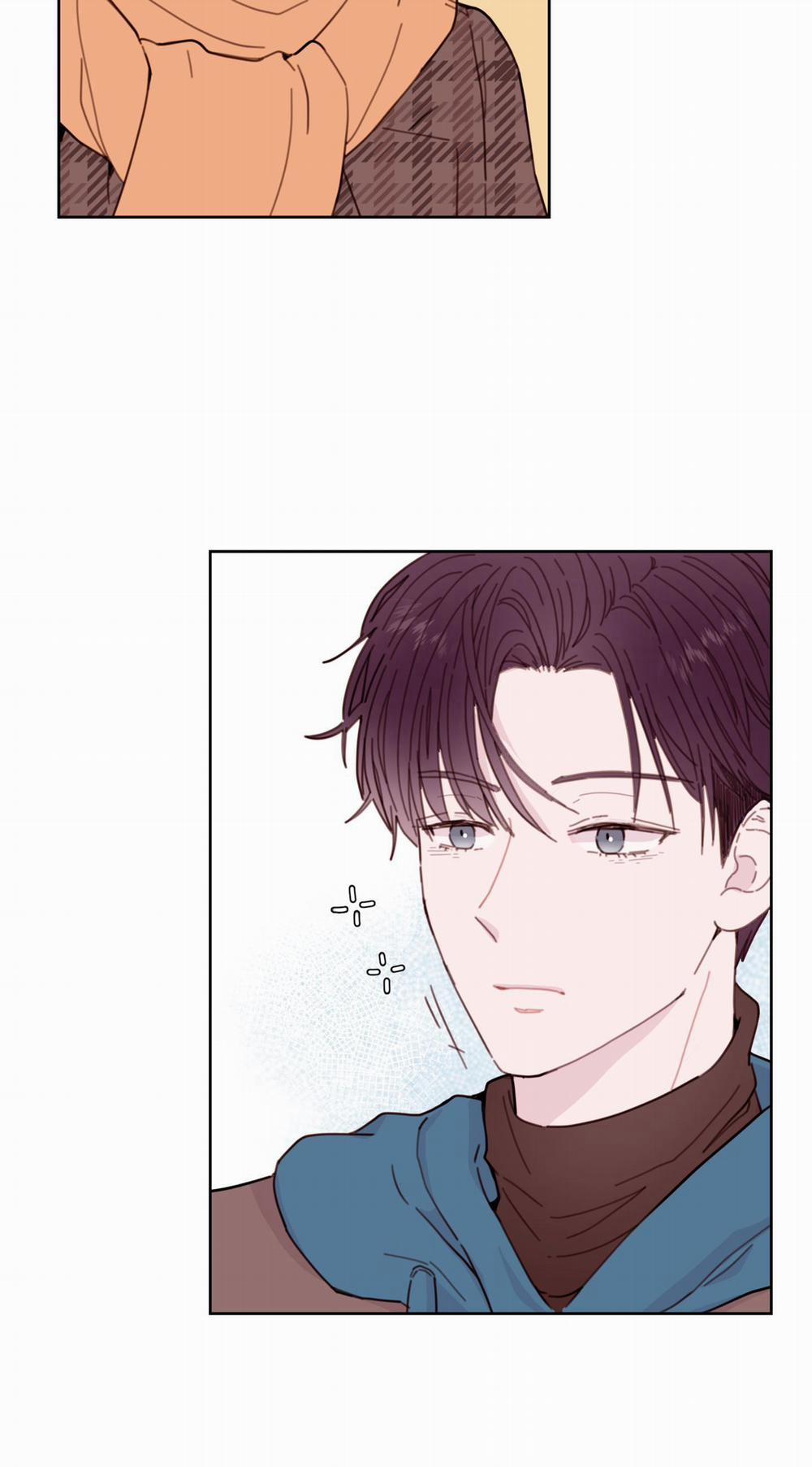 Em Trai Vợ Thật Nguy Hiểm 1 trang 17