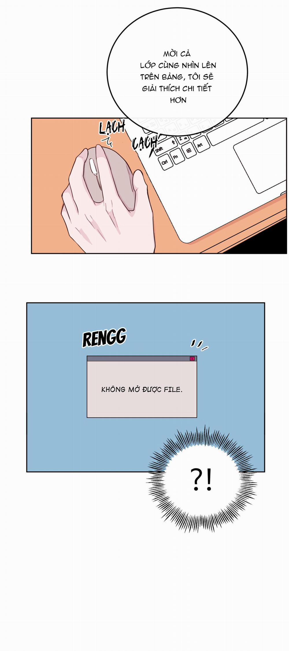 Em Trai Vợ Thật Nguy Hiểm 1 trang 2