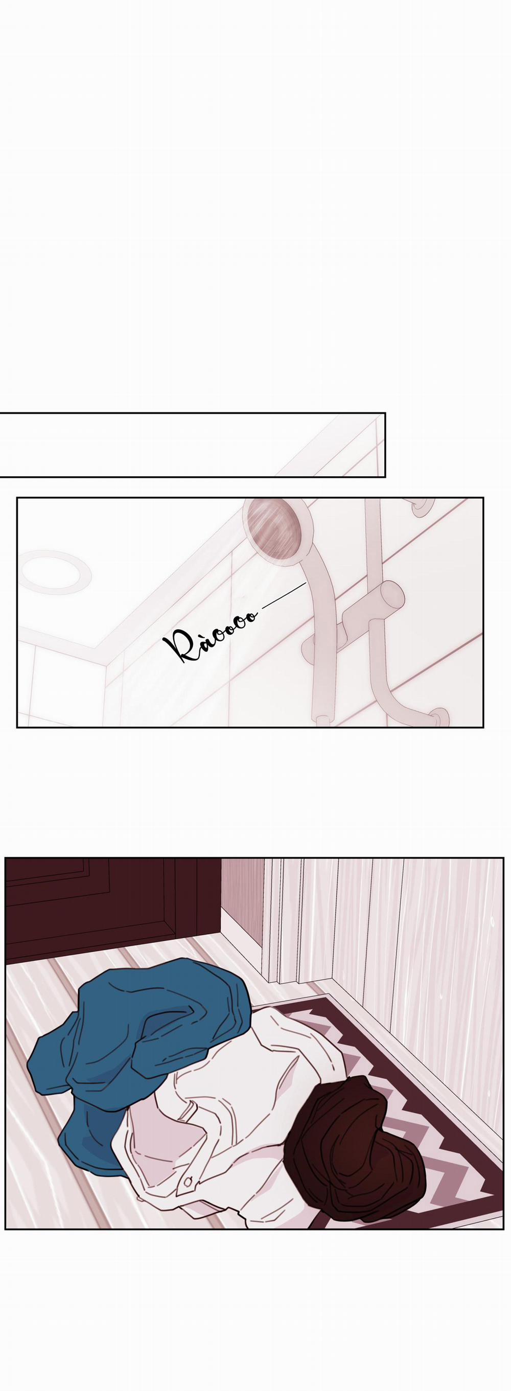 Em Trai Vợ Thật Nguy Hiểm 1 trang 22