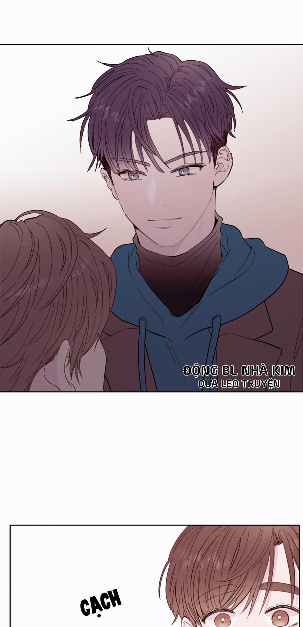 Em Trai Vợ Thật Nguy Hiểm 1 trang 24