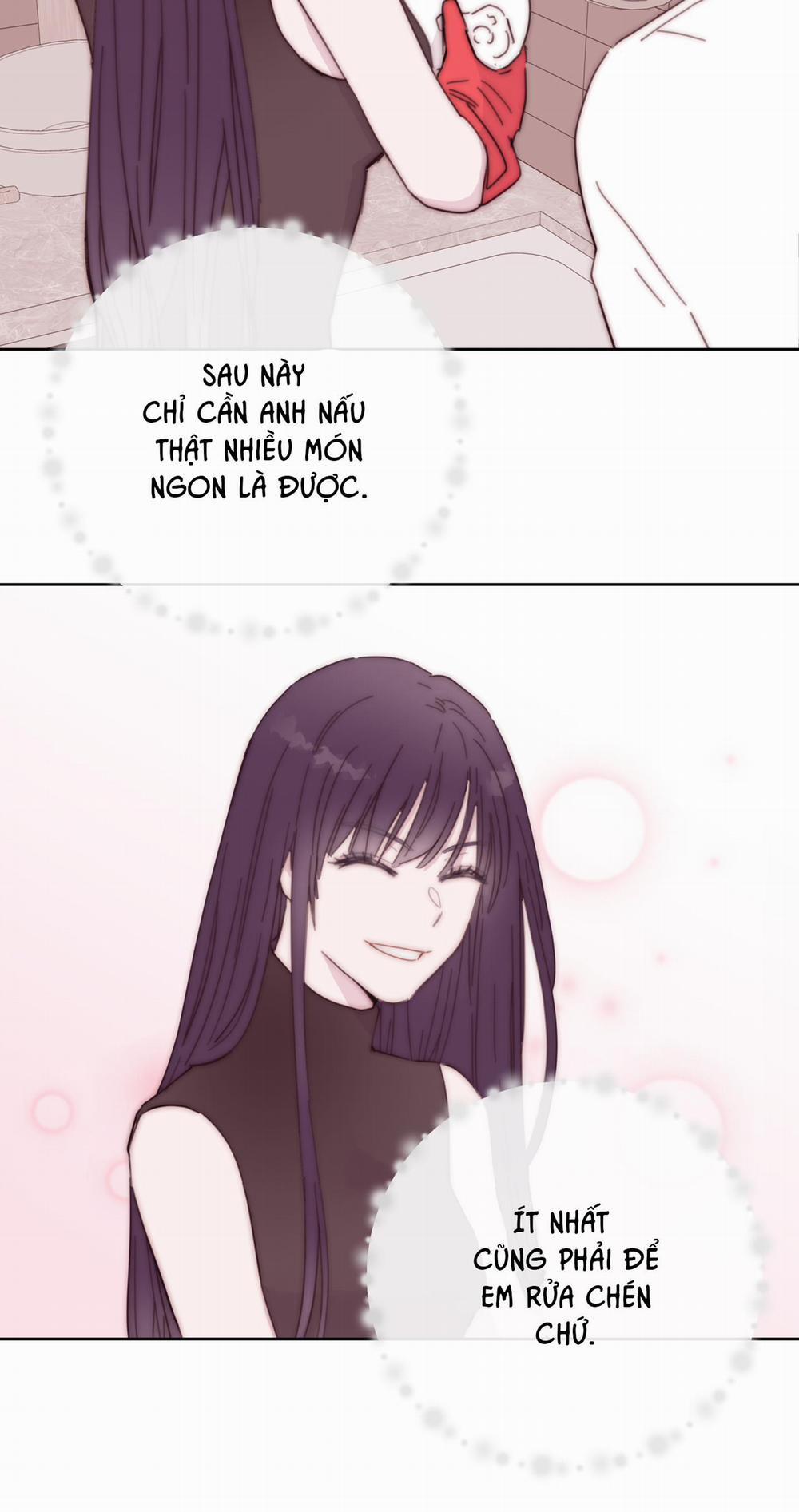 Em Trai Vợ Thật Nguy Hiểm 1 trang 36