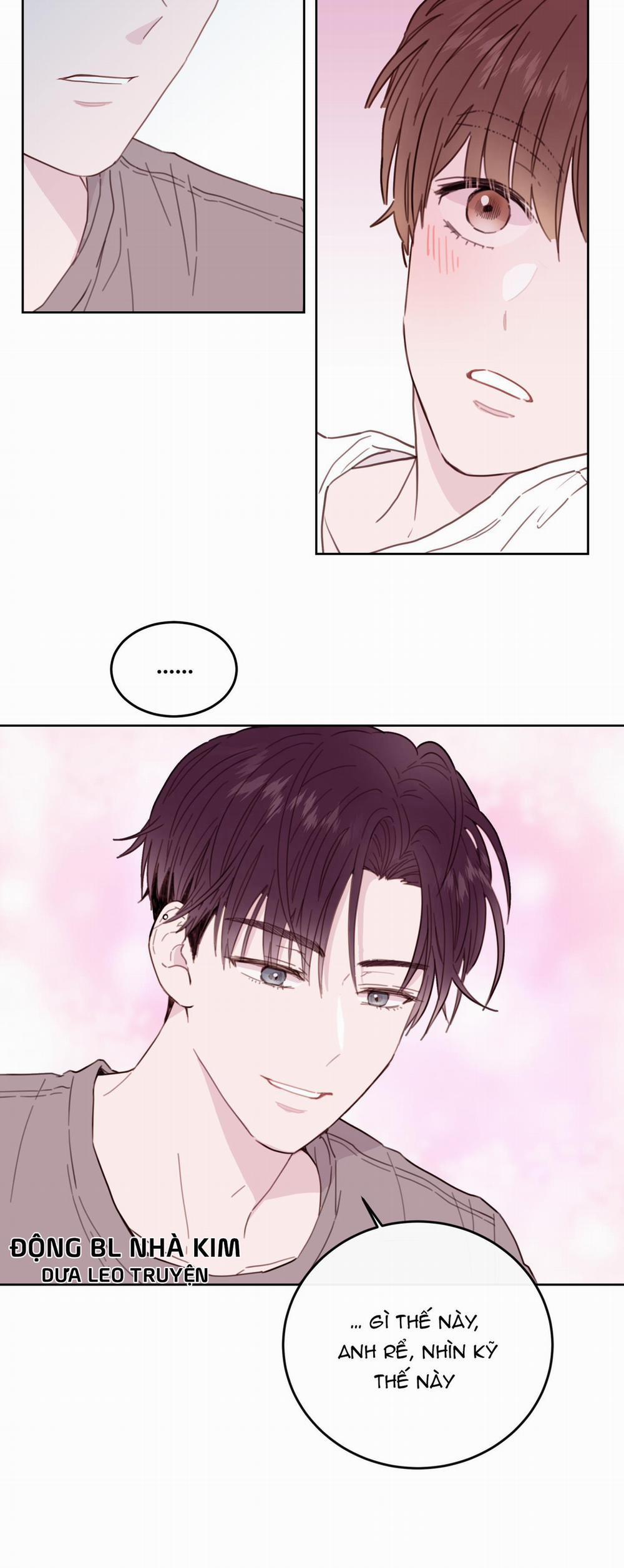 Em Trai Vợ Thật Nguy Hiểm 1 trang 40