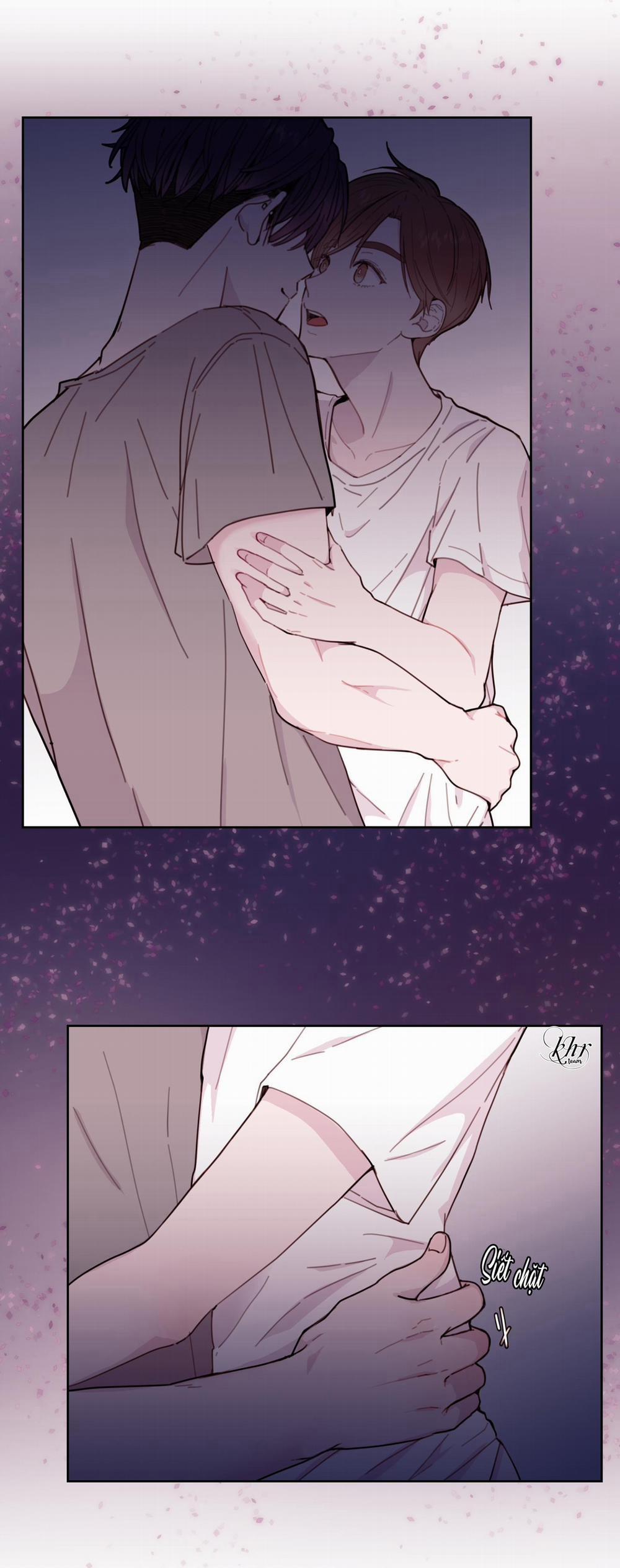 Em Trai Vợ Thật Nguy Hiểm 2 trang 14