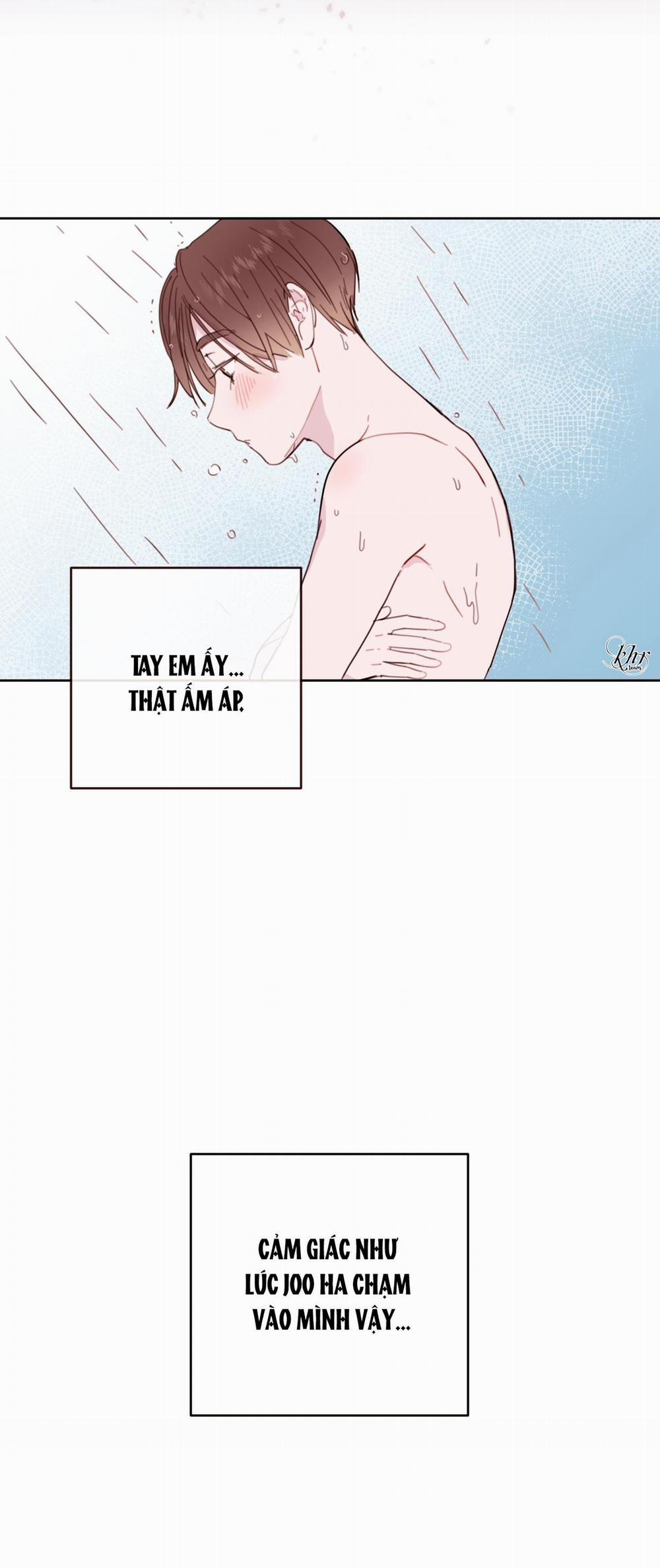 Em Trai Vợ Thật Nguy Hiểm 2 trang 15