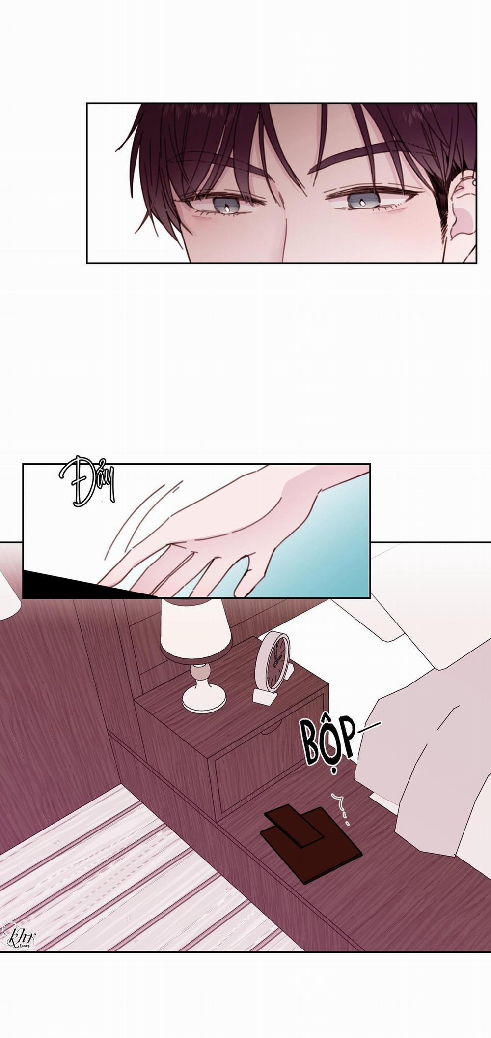 Em Trai Vợ Thật Nguy Hiểm 2 trang 17