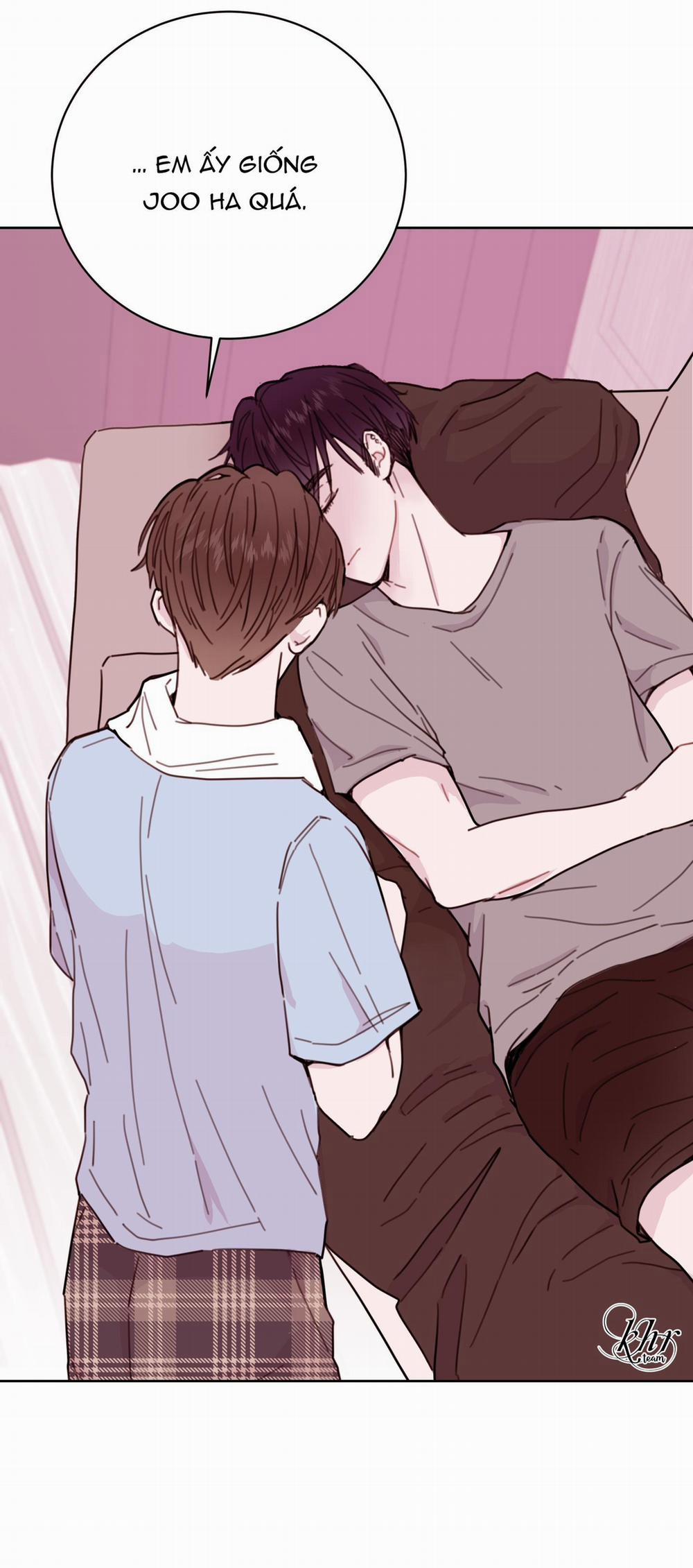 Em Trai Vợ Thật Nguy Hiểm 2 trang 22