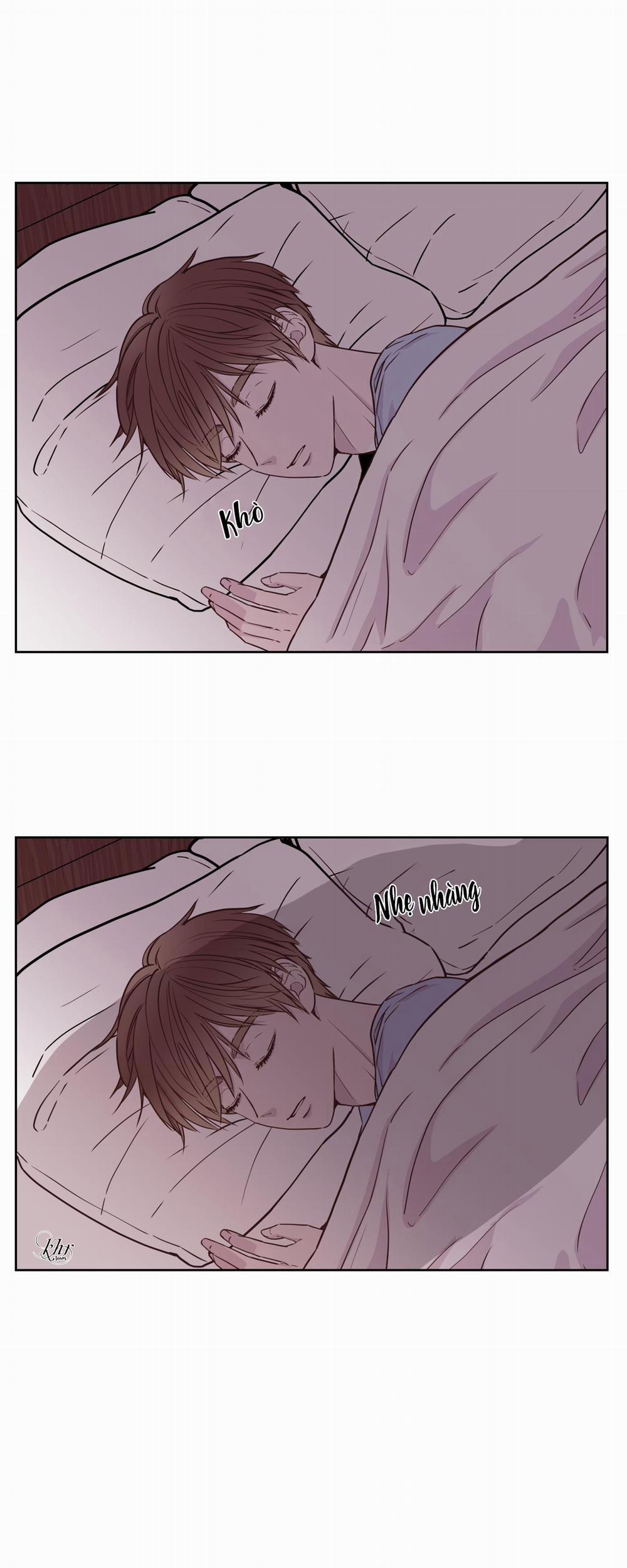 Em Trai Vợ Thật Nguy Hiểm 3 trang 2