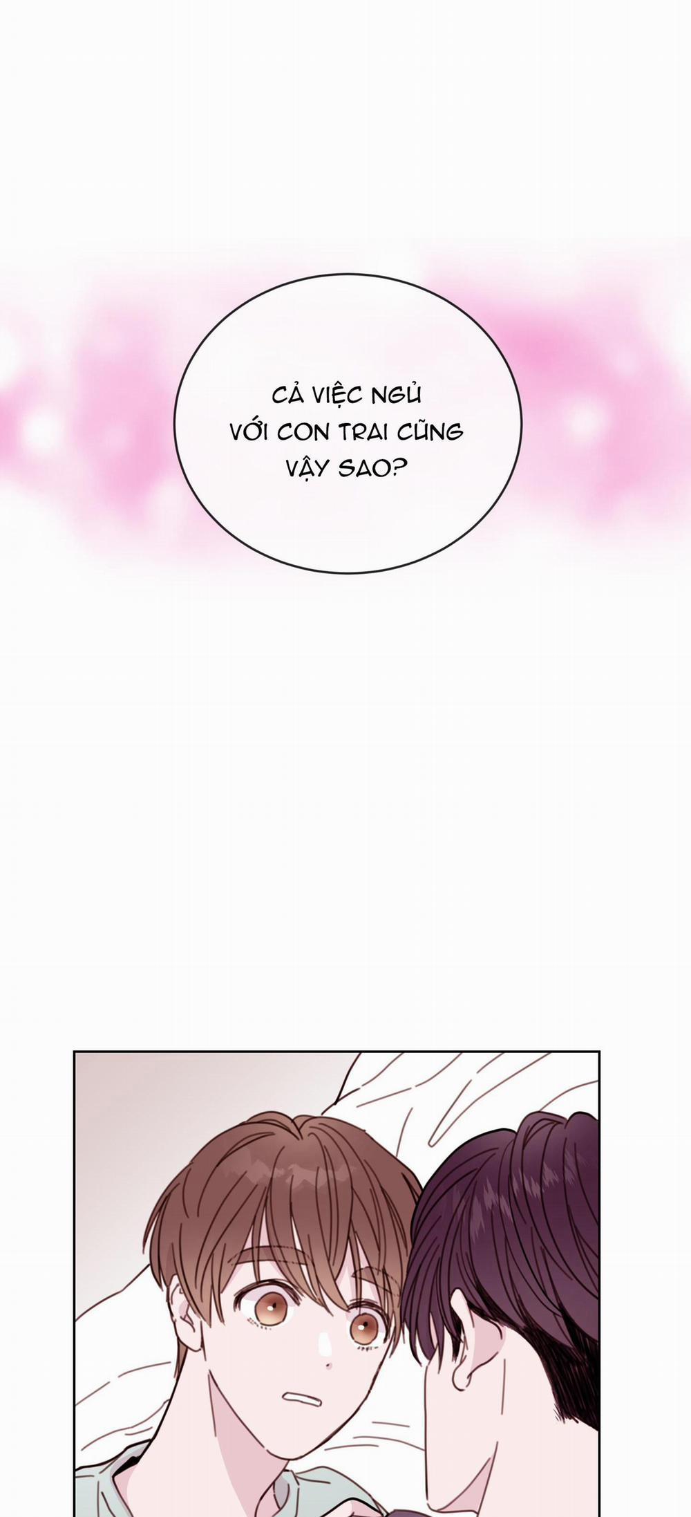 Em Trai Vợ Thật Nguy Hiểm 3 trang 47