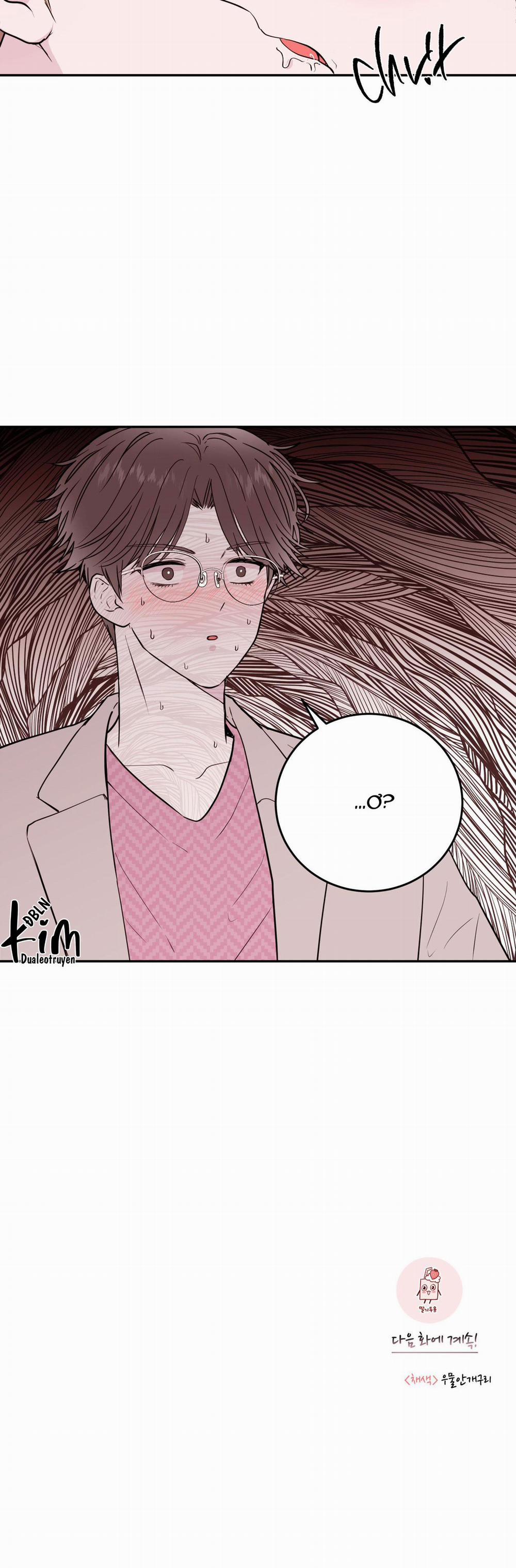 Em Trai Vợ Thật Nguy Hiểm 32 trang 29