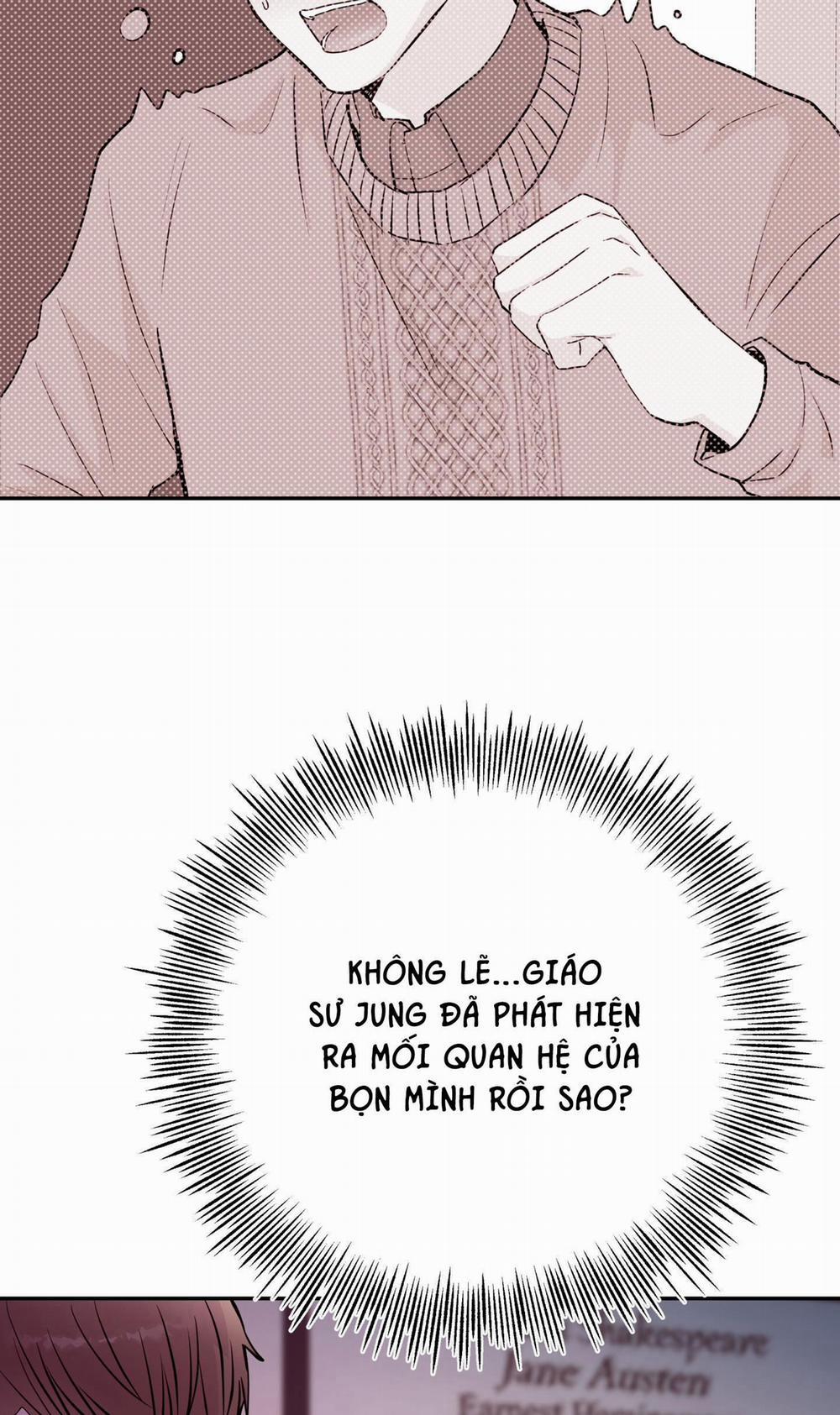 Em Trai Vợ Thật Nguy Hiểm 33 trang 30