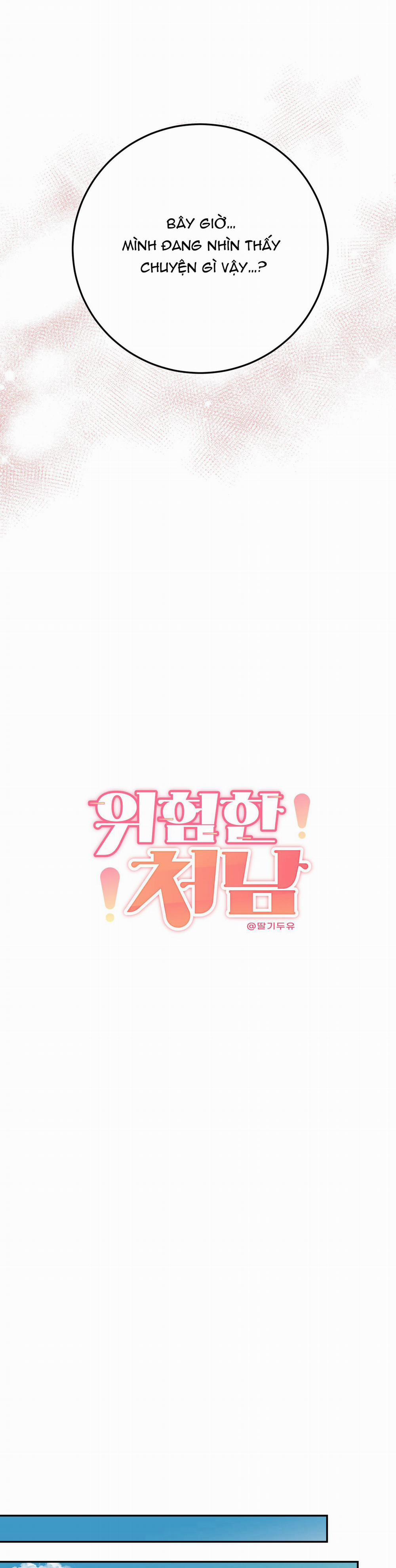 Em Trai Vợ Thật Nguy Hiểm 33 trang 4