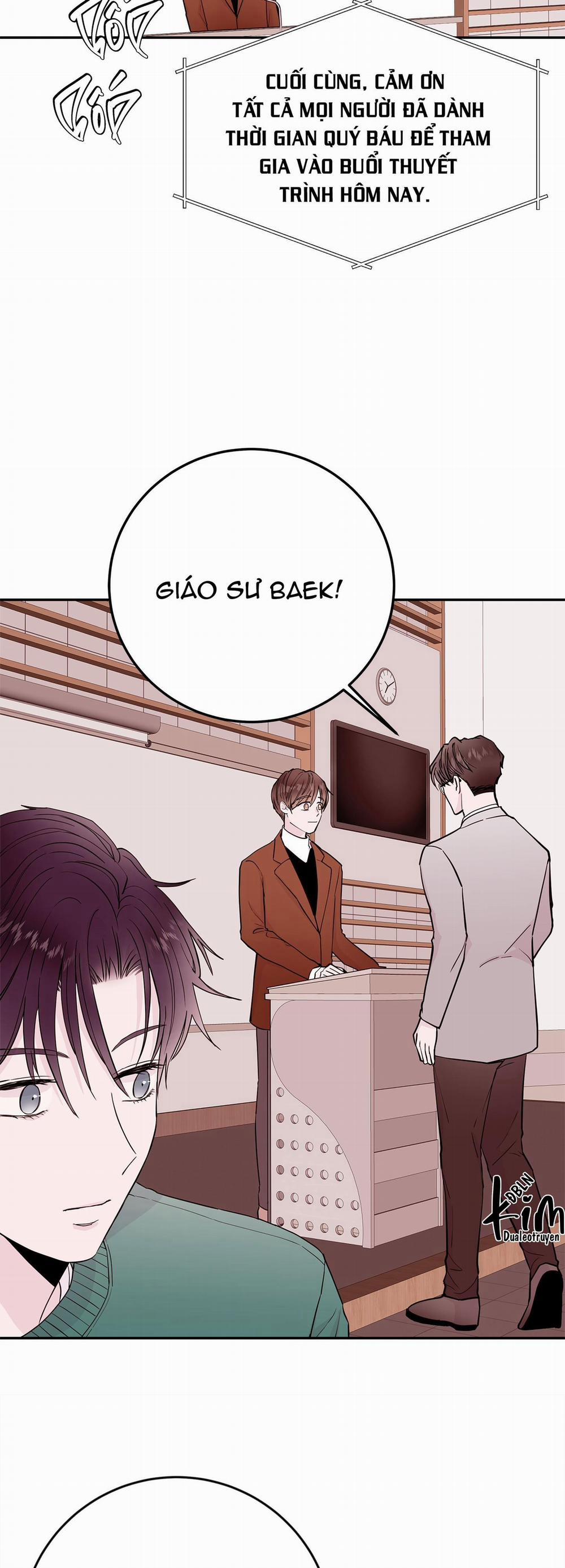 Em Trai Vợ Thật Nguy Hiểm 36 trang 2