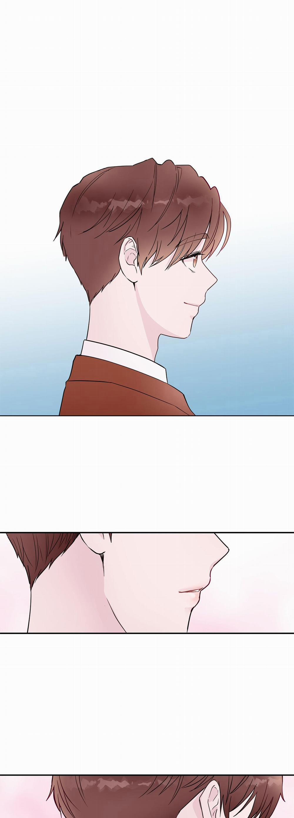 Em Trai Vợ Thật Nguy Hiểm 36 trang 22