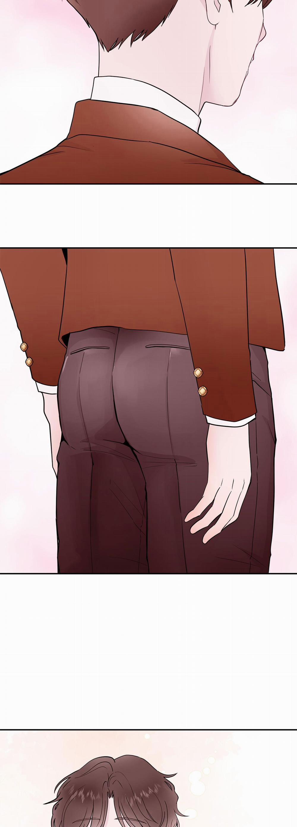 Em Trai Vợ Thật Nguy Hiểm 36 trang 23