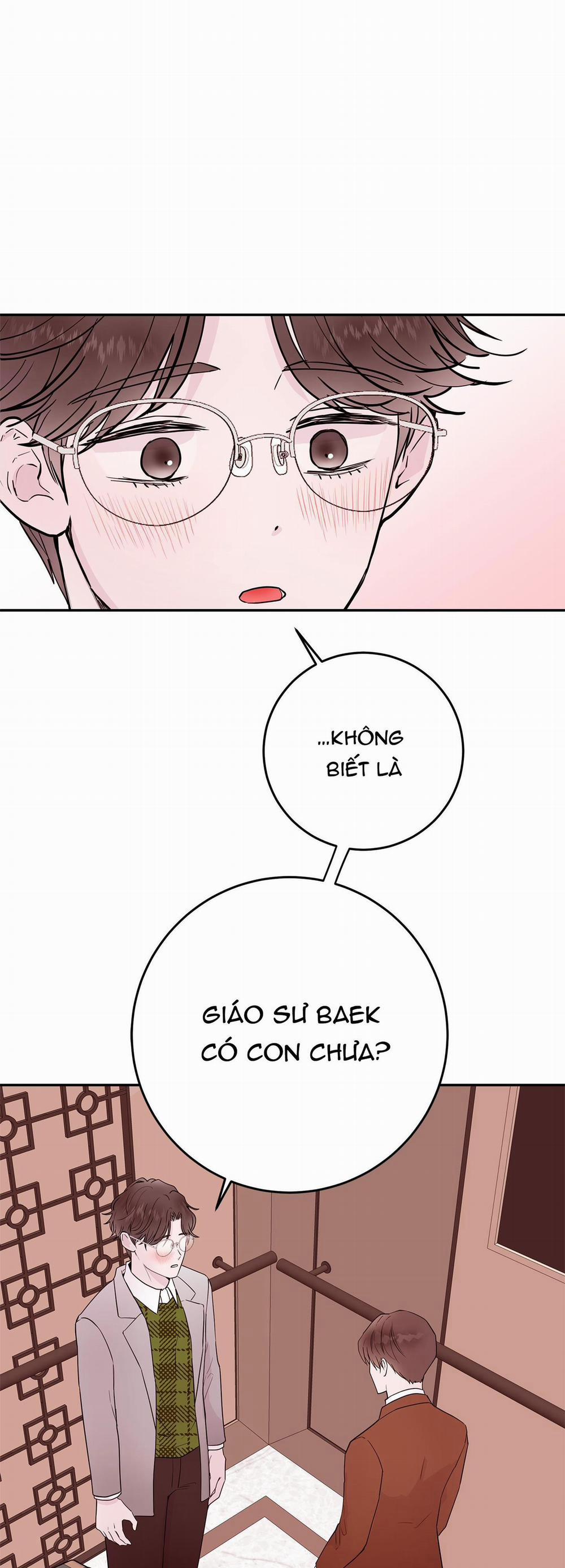 Em Trai Vợ Thật Nguy Hiểm 36 trang 26