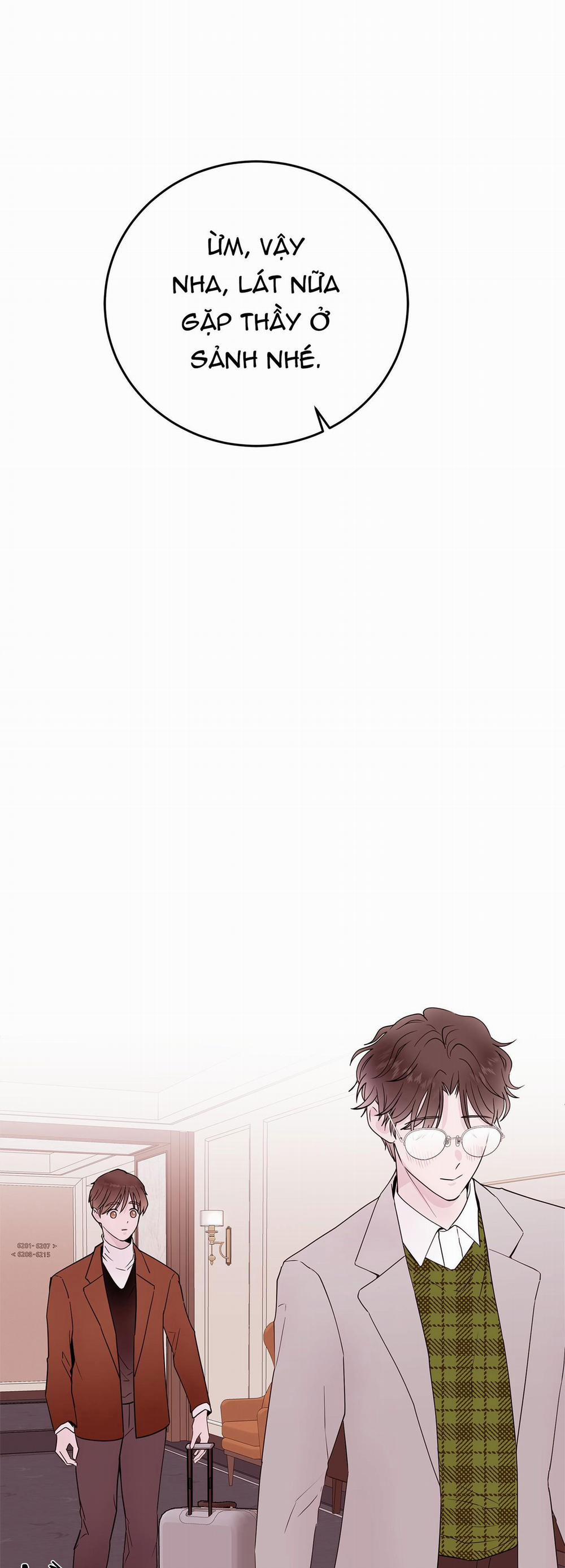 Em Trai Vợ Thật Nguy Hiểm 36 trang 32