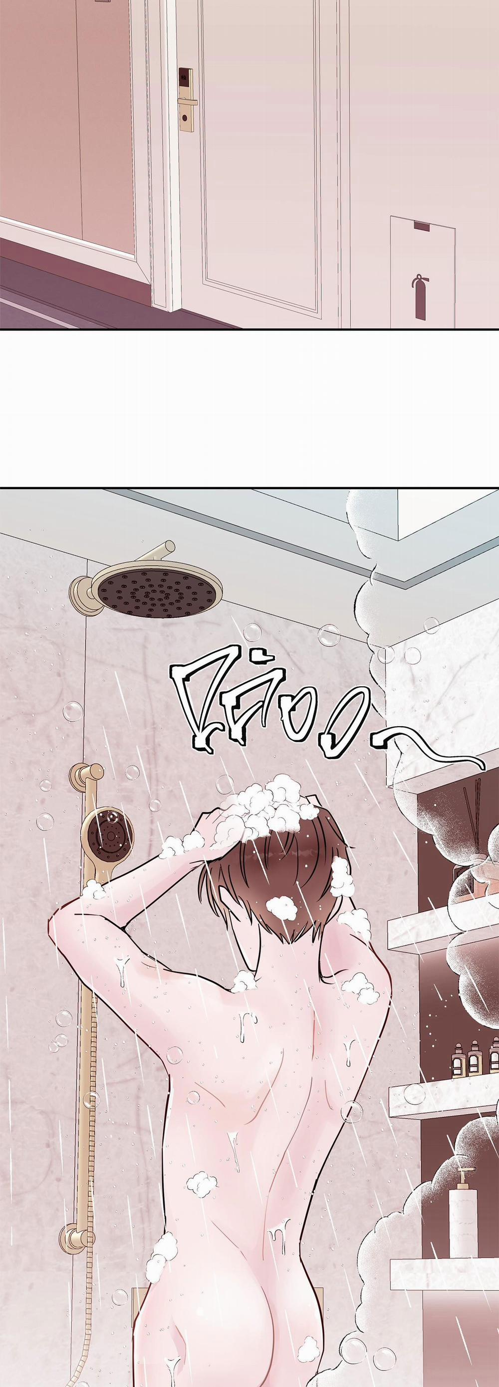 Em Trai Vợ Thật Nguy Hiểm 36 trang 35