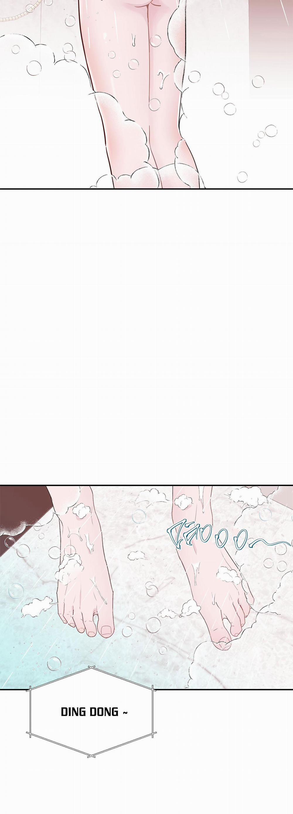 Em Trai Vợ Thật Nguy Hiểm 36 trang 36