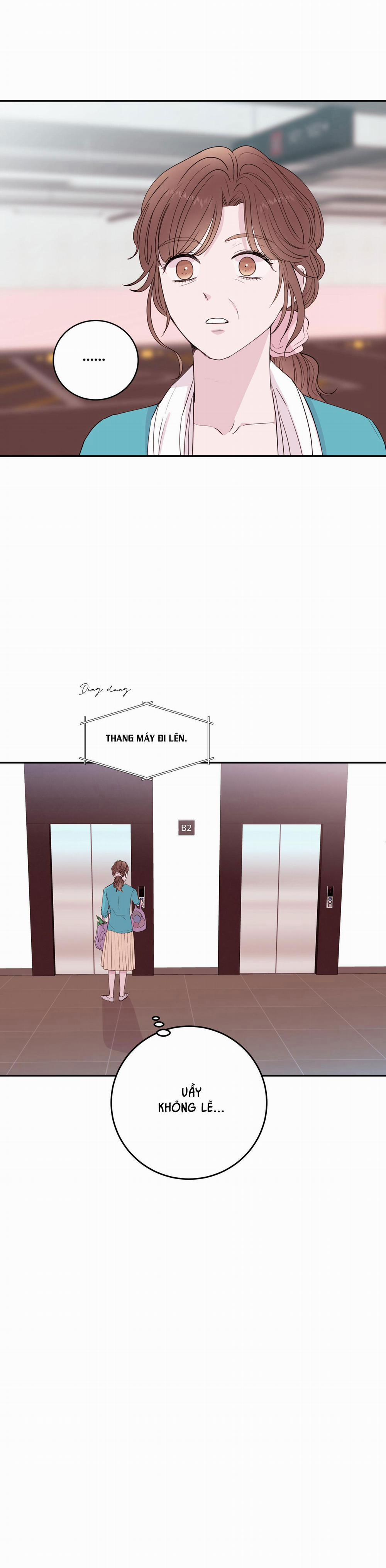 Em Trai Vợ Thật Nguy Hiểm 38 trang 26